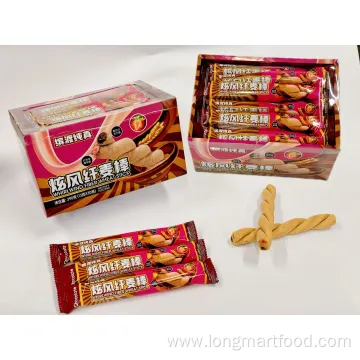 Whirl Chocolate Fiber Wheat Bar (Chocolate Taste)